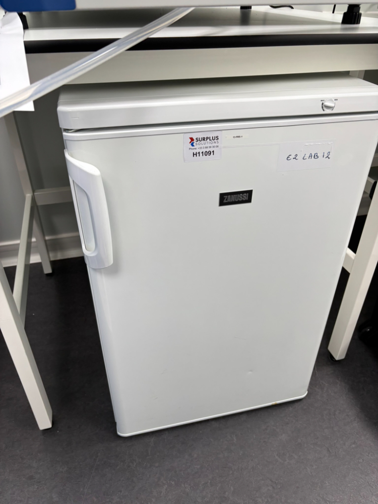 Image of Zanussi ZFT11114WA Refrigerator